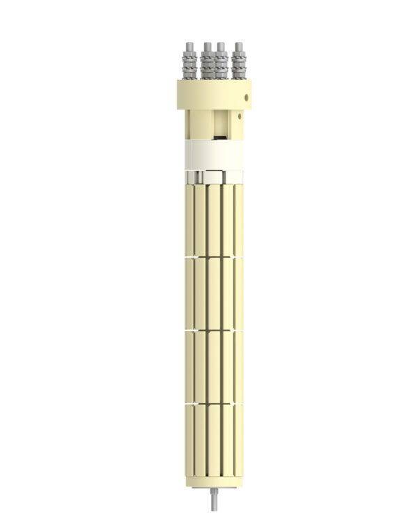 CALOR sheathed immersion heaters