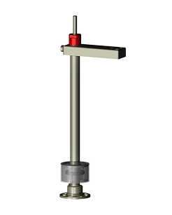 Detecteurs de niveau interrupteurs a flotteur