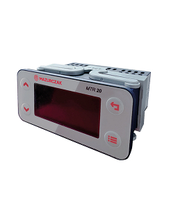 Regulateur de temperature MTR200