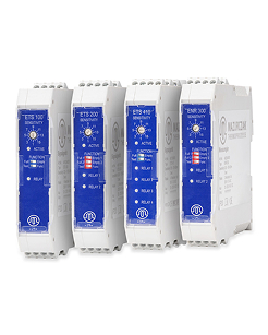 Regulation et controle des niveaux de liquide ENR300