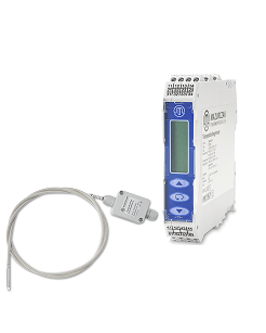 Surveillance de temperature limiteur electronique