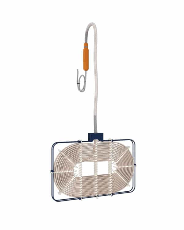 Thermoplongeur-plat---Montage-A---Sortie sur K