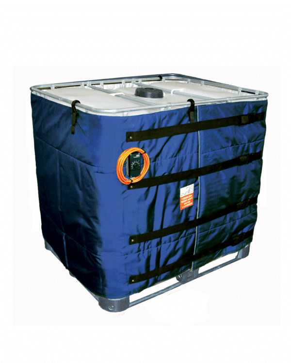 HOUSSE CHAUFFANTE STANDARD 720501