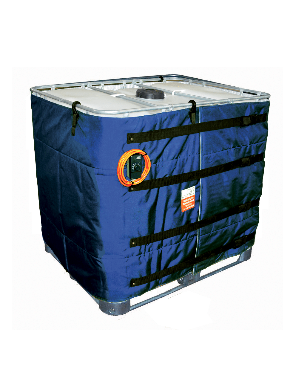 HOUSSE CHAUFFANTE STANDARD 720501