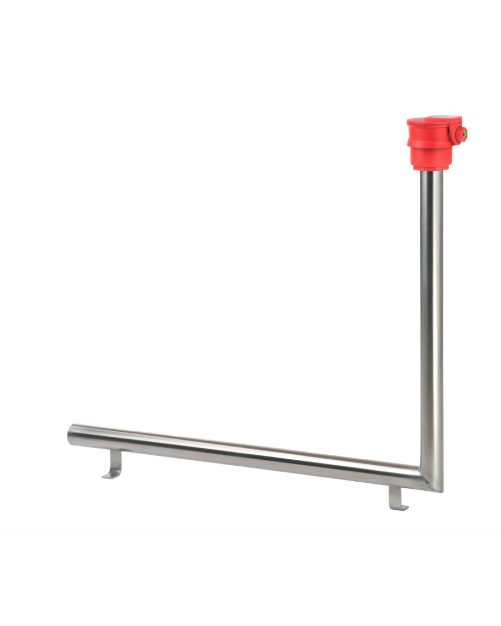angular immersion heaters rotkappe® range