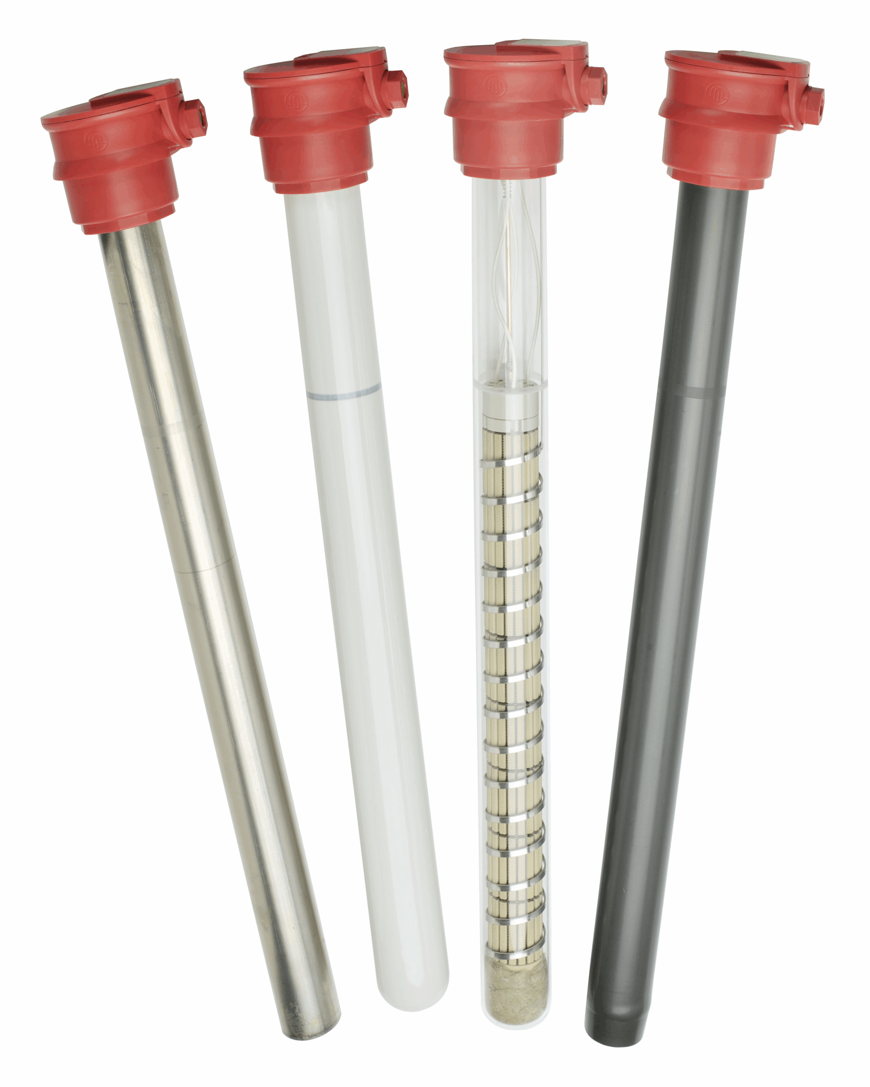 rotkappe® immersion heater range