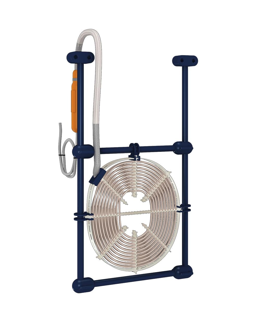 Thermoplongeur-plat-Montage-F-Sortie sur J