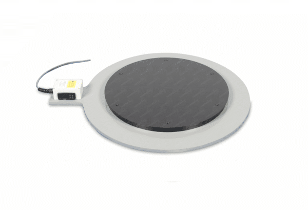 base calefactora digiheat